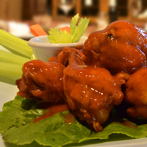 CHICKEN-WINGS