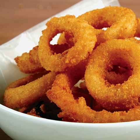 ONION-RINGS