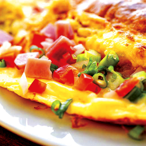 OMELETTE