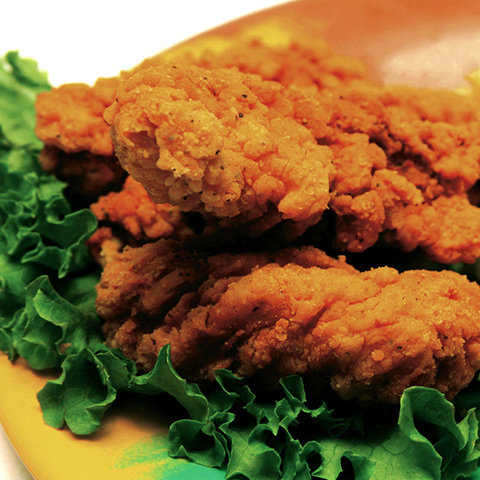 CHICKEN-TENDERS