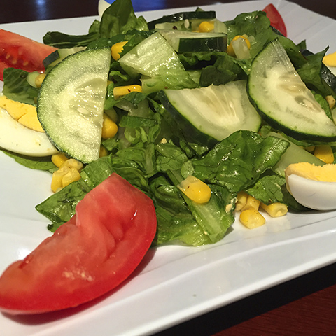 CARIBBEAN-SALAD