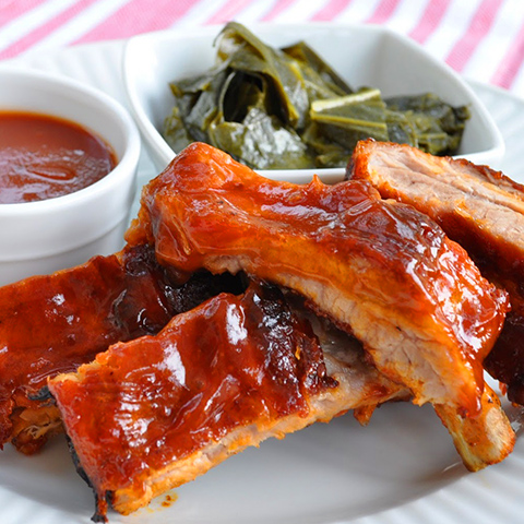 BBQ-RIBS