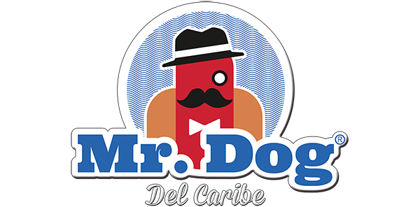 Mr Dog del Caribe